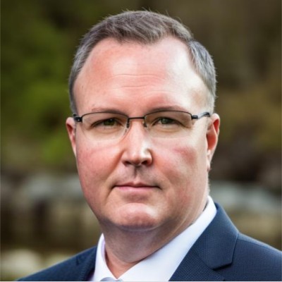 J.D. Morris